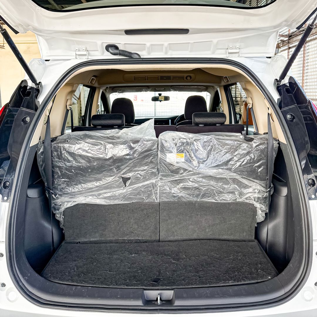 2021 Mitsubishi Xpander 2021 Mitsubishi Xpander