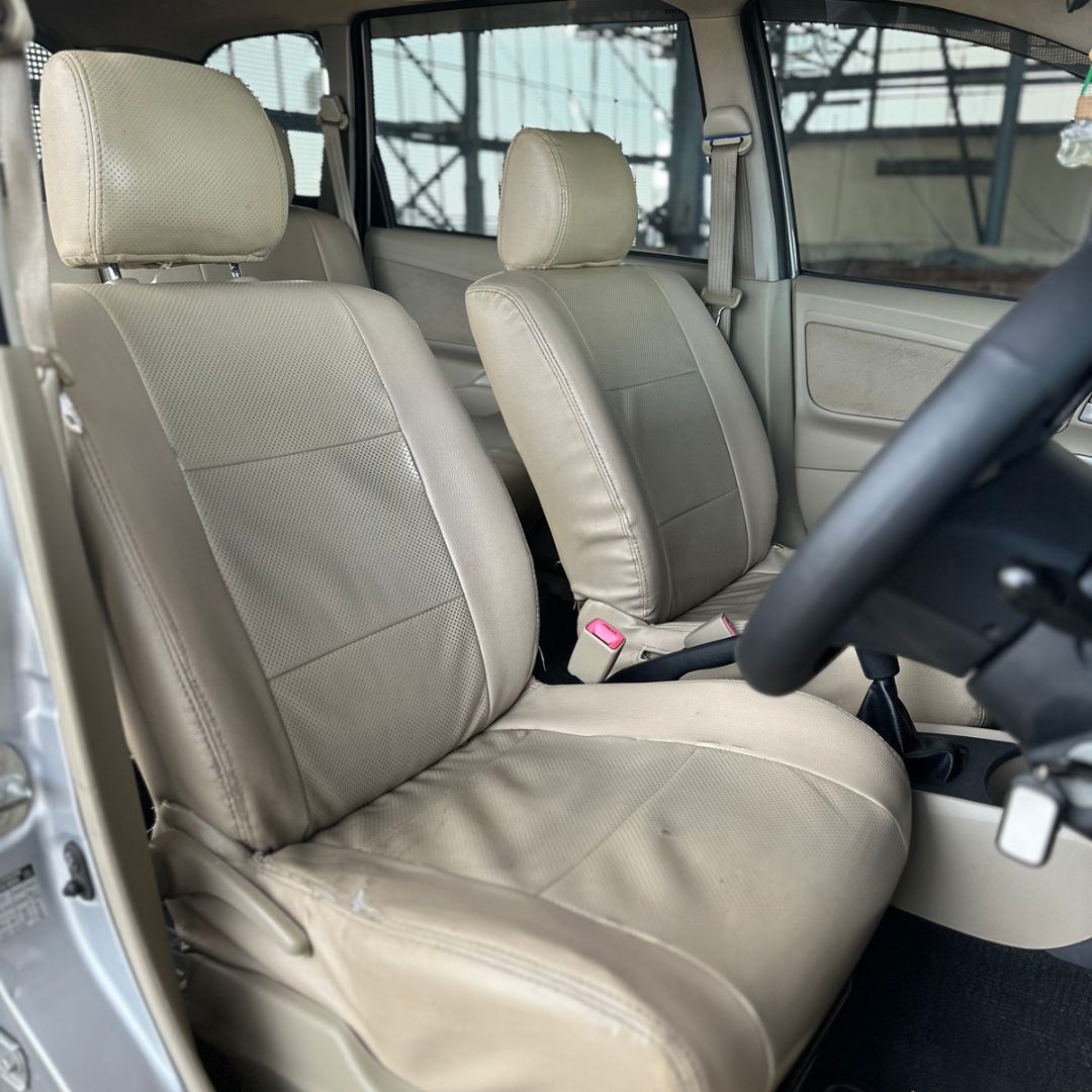 2013 Daihatsu Xenia 2013 Daihatsu Xenia