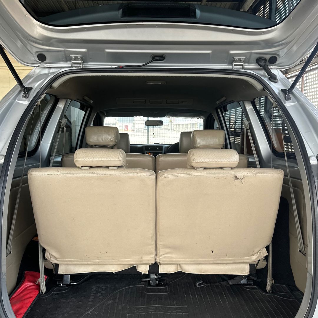 2013 Daihatsu Xenia 2013 Daihatsu Xenia