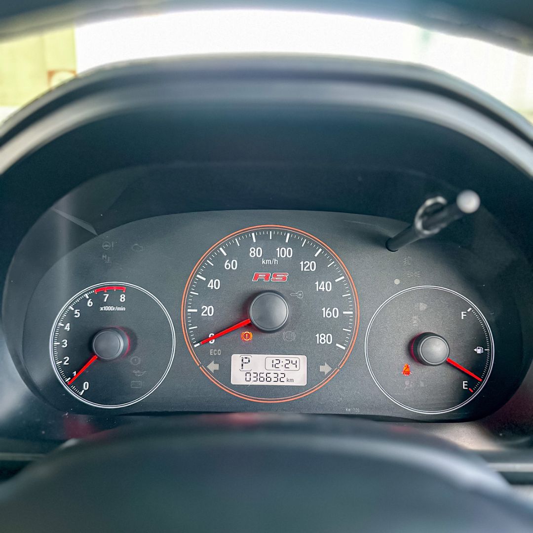 2019 Honda Brio 2019 Honda Brio