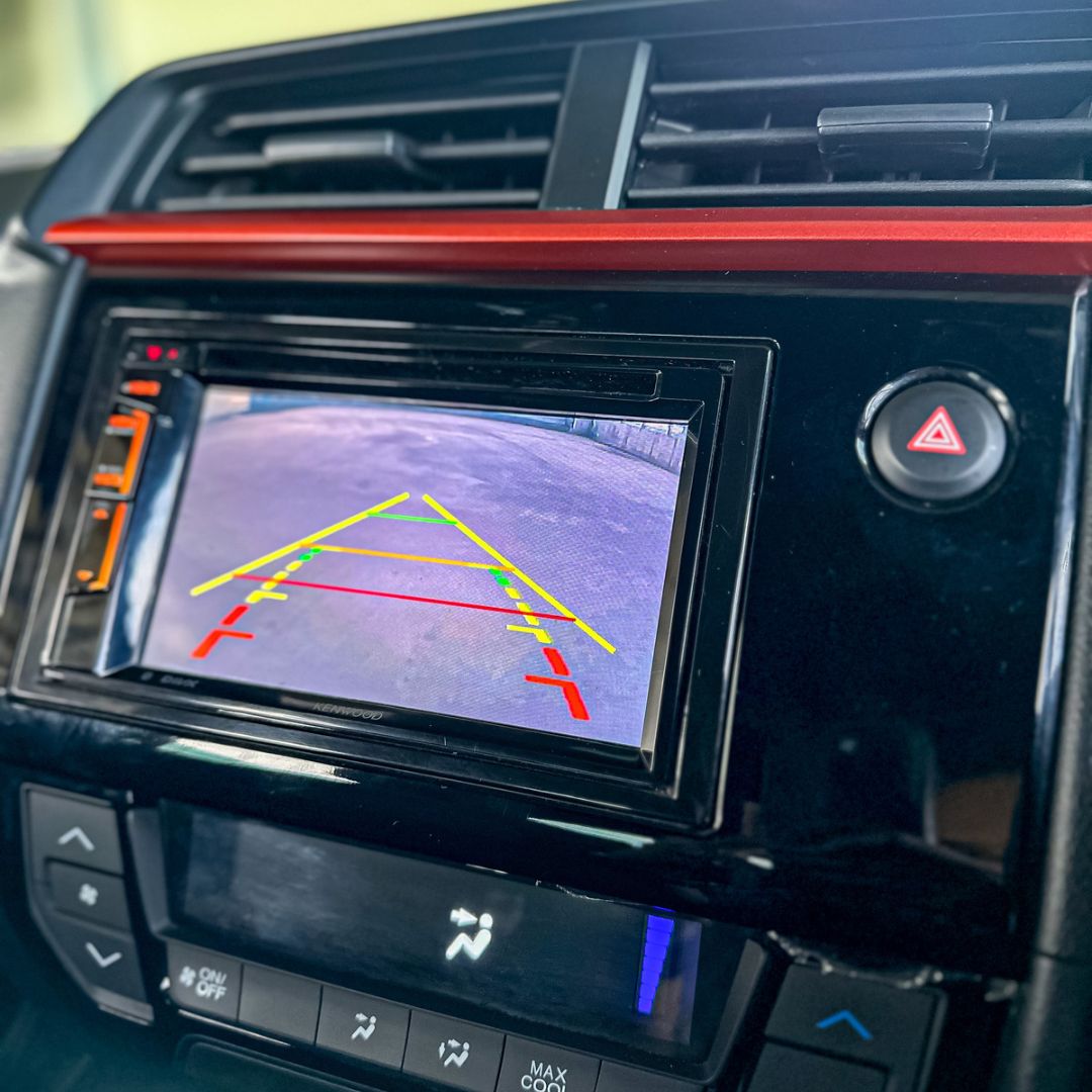 2019 Honda Brio 2019 Honda Brio