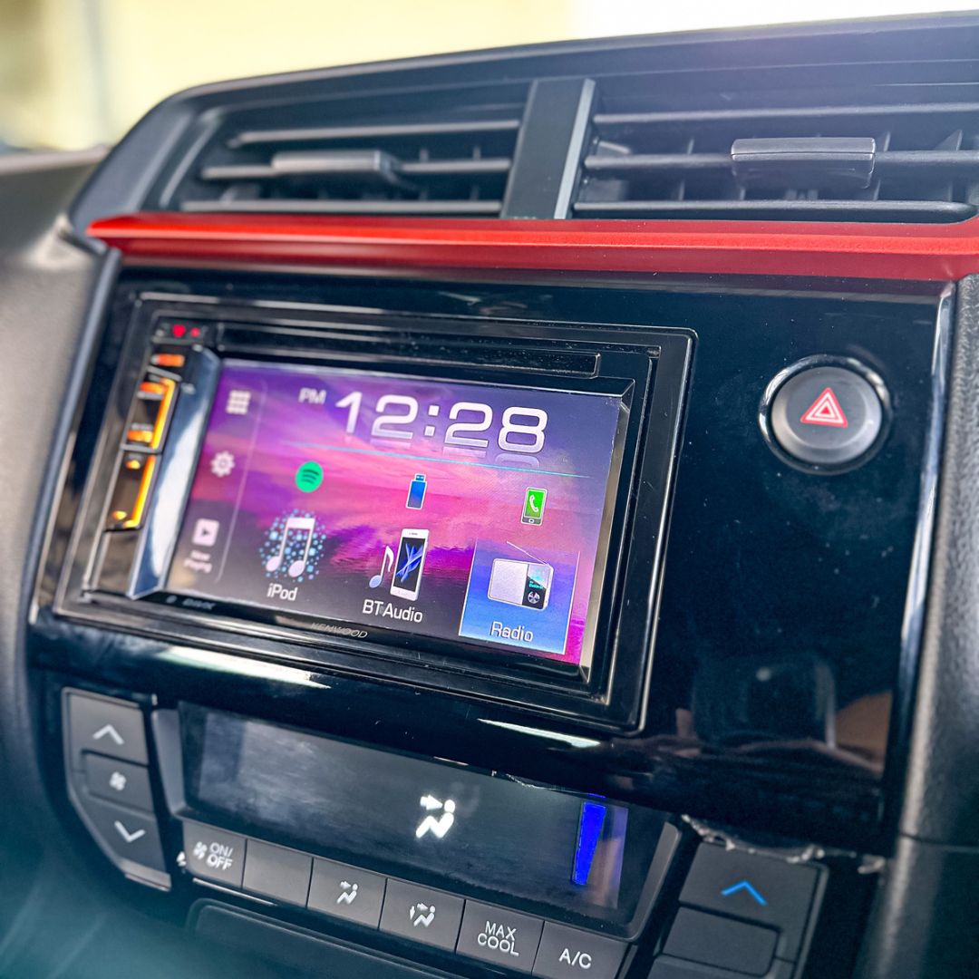 2019 Honda Brio 2019 Honda Brio