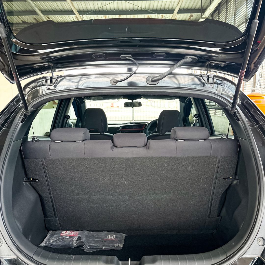 2019 Honda Brio 2019 Honda Brio