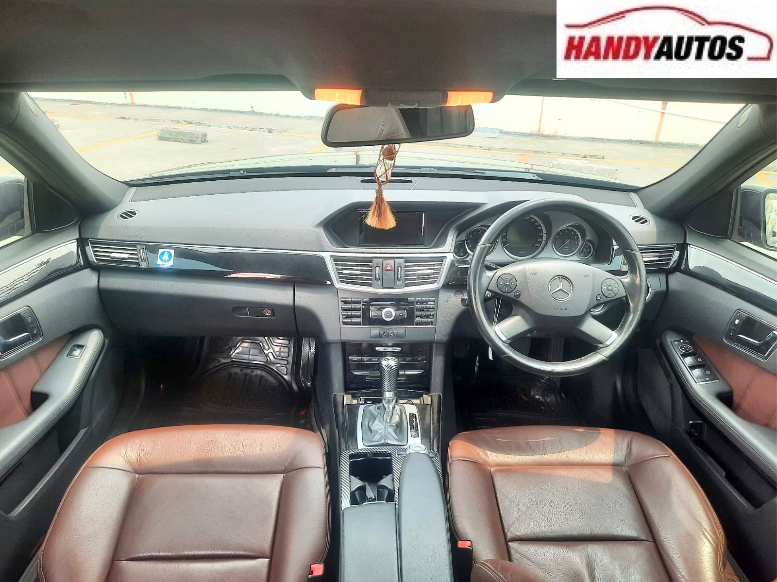 2011 Mercedes Benz E-Class 2011 Mercedes Benz E-Class