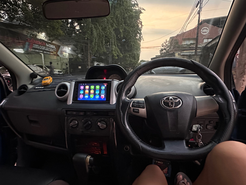 2004 Toyota Ist 2004 Toyota Ist