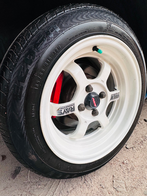 2004 Toyota Ist 2004 Toyota Ist