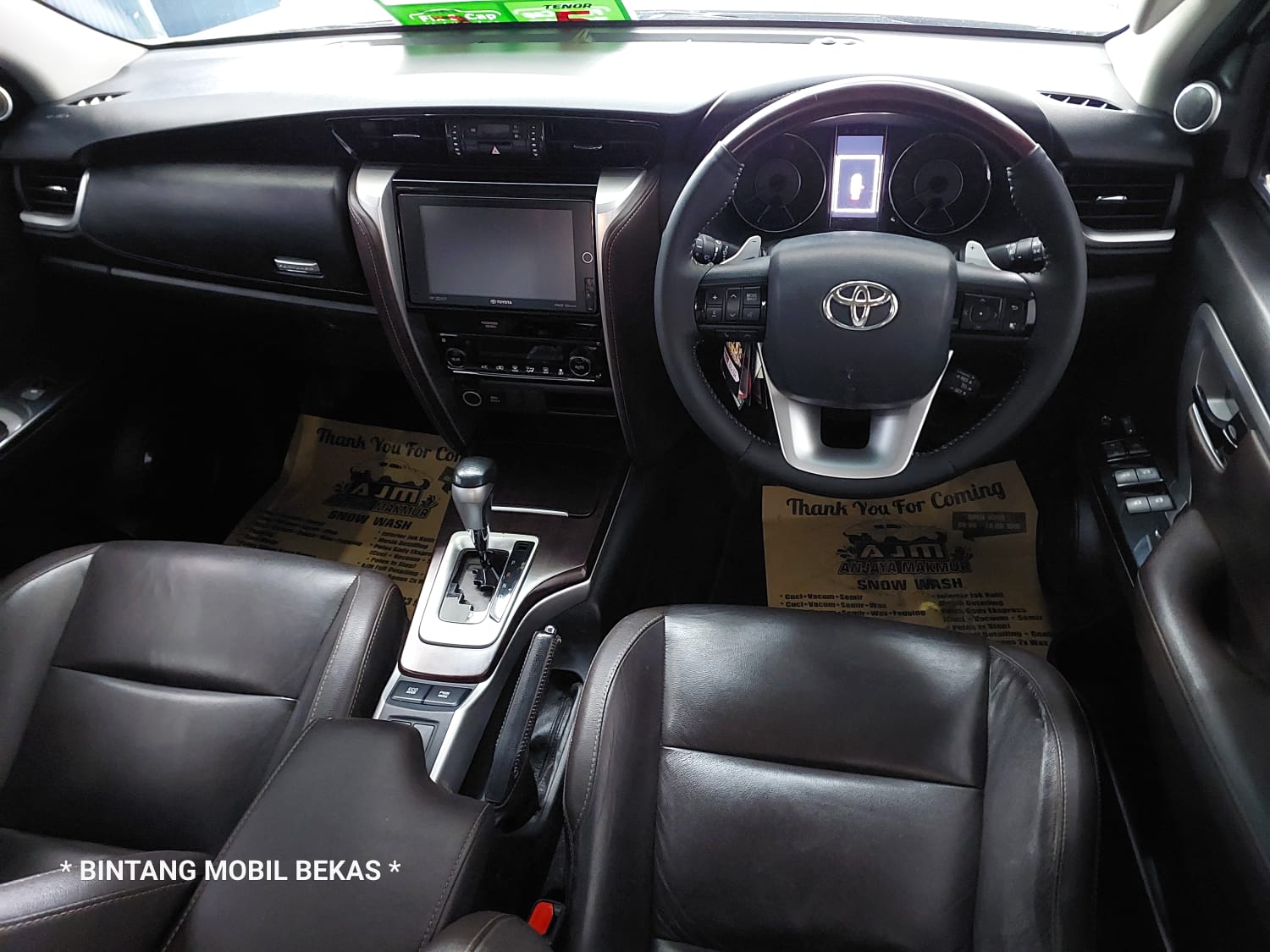 2018 Toyota Fortuner 2018 Toyota Fortuner