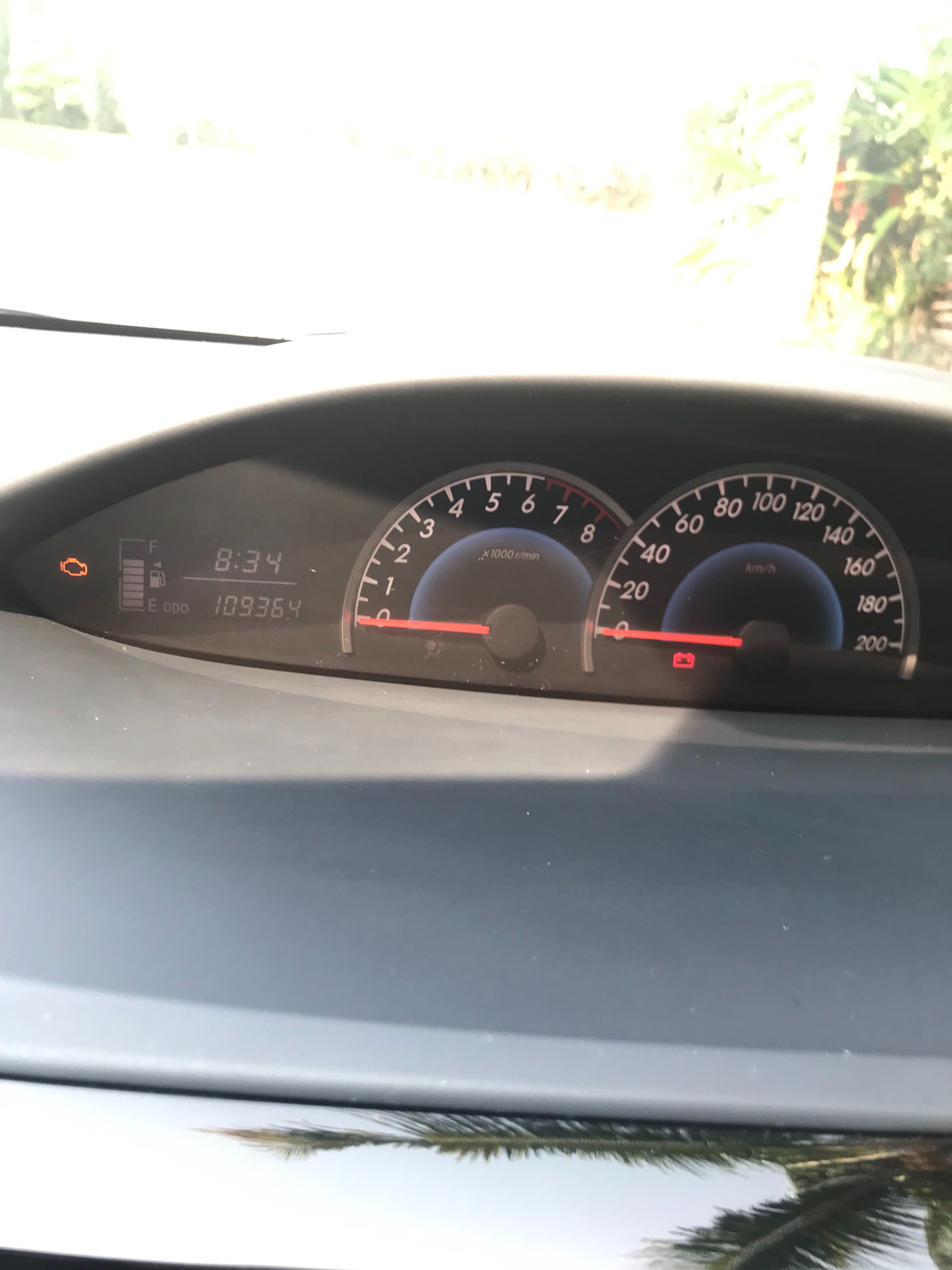 2007 Toyota Vios 2007 Toyota Vios