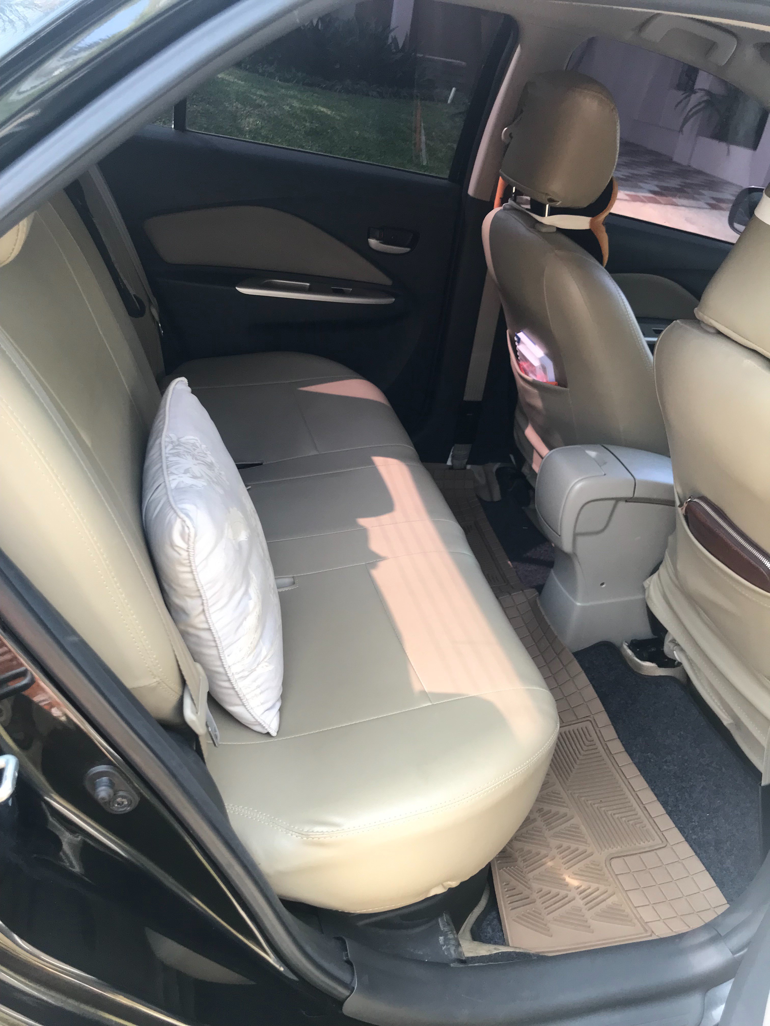 2007 Toyota Vios 2007 Toyota Vios