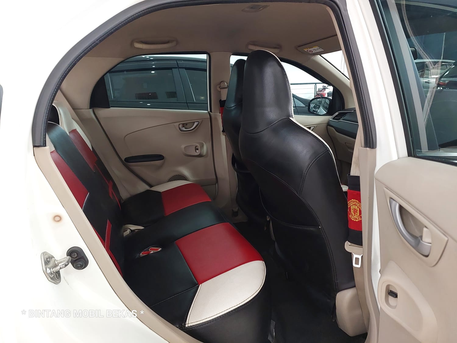 2017 Honda Brio 2017 Honda Brio