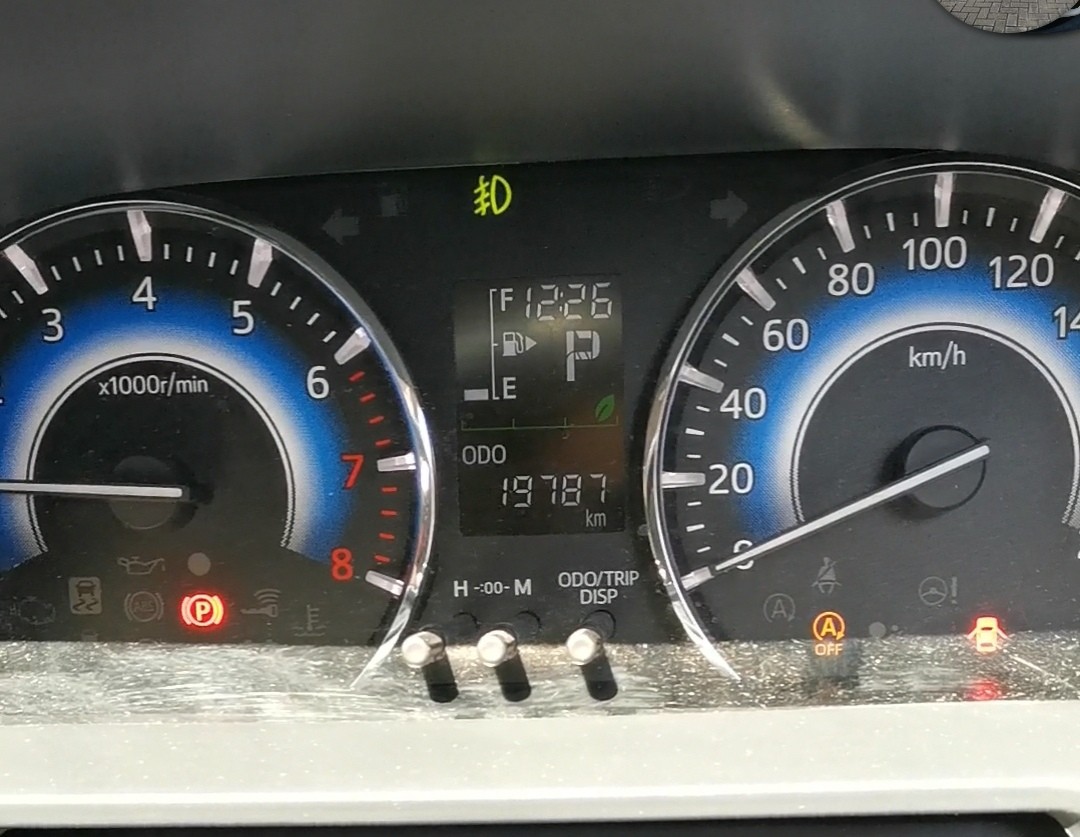 2021 Toyota Rush 2021 Toyota Rush