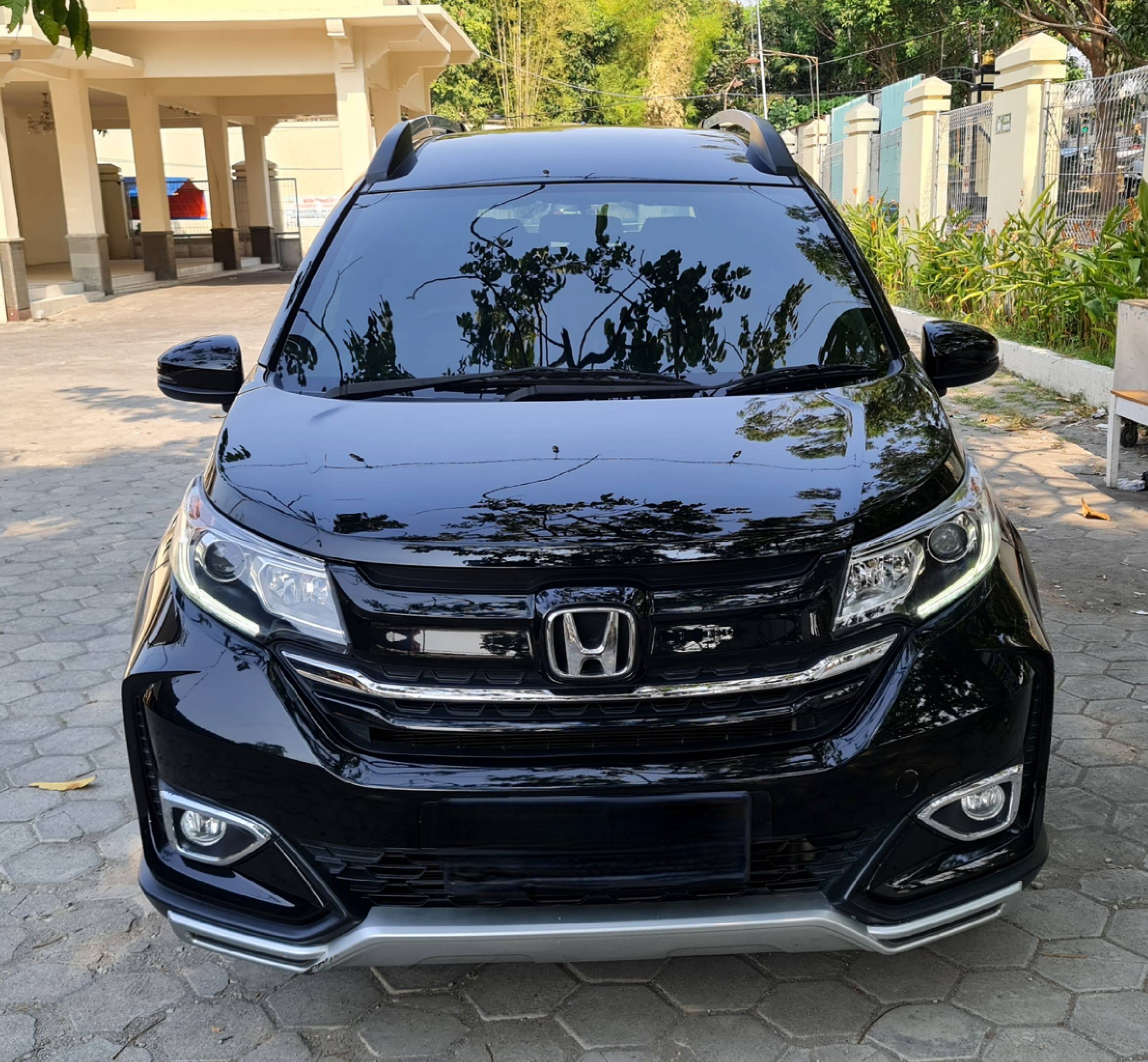 2021 Honda BRV Bekas 2021 Honda BRV Bekas