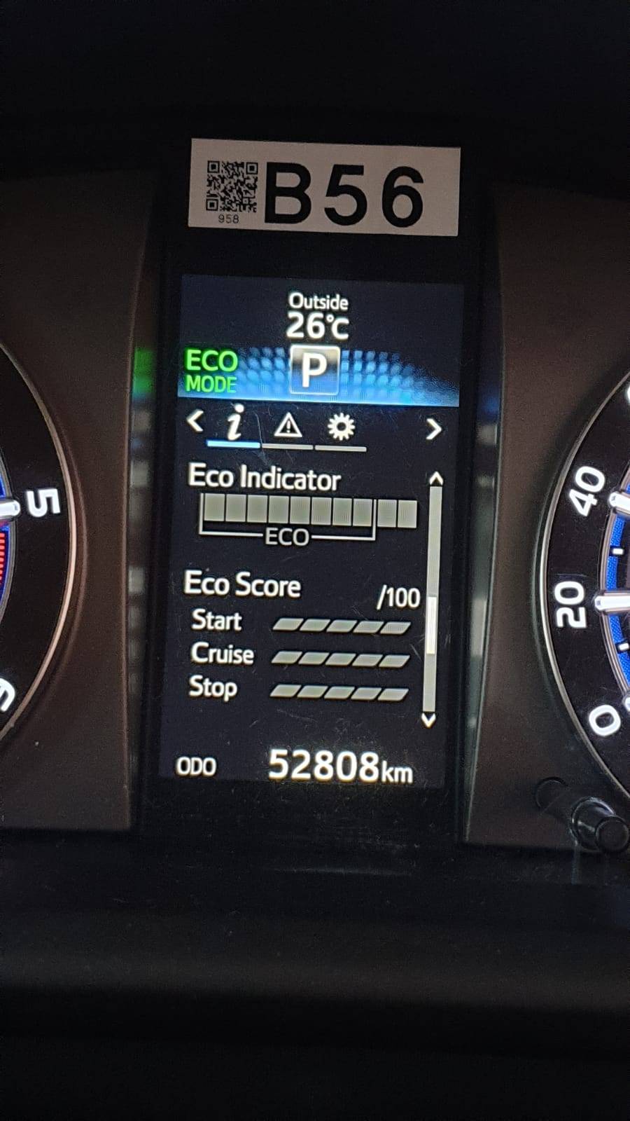 2018 Toyota Venturer 2018 Toyota Venturer