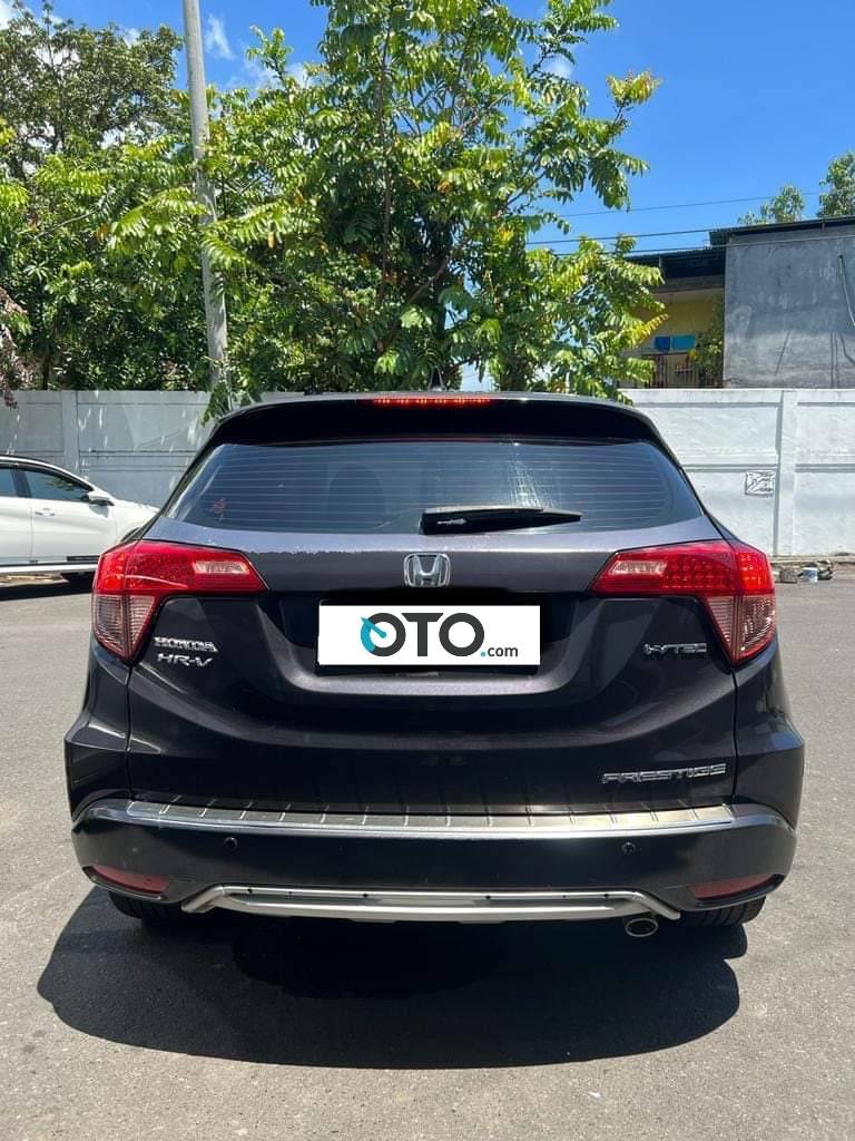 2015 Honda HRV 2015 Honda HRV