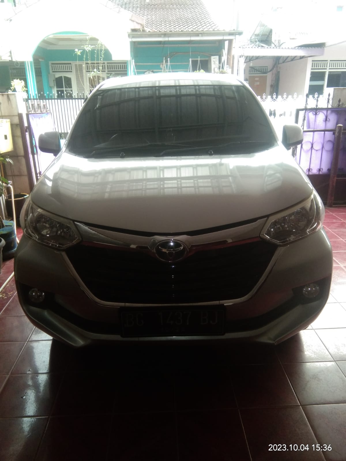 Second Hand 2018 Toyota Avanza Second Hand 2018 Toyota Avanza
