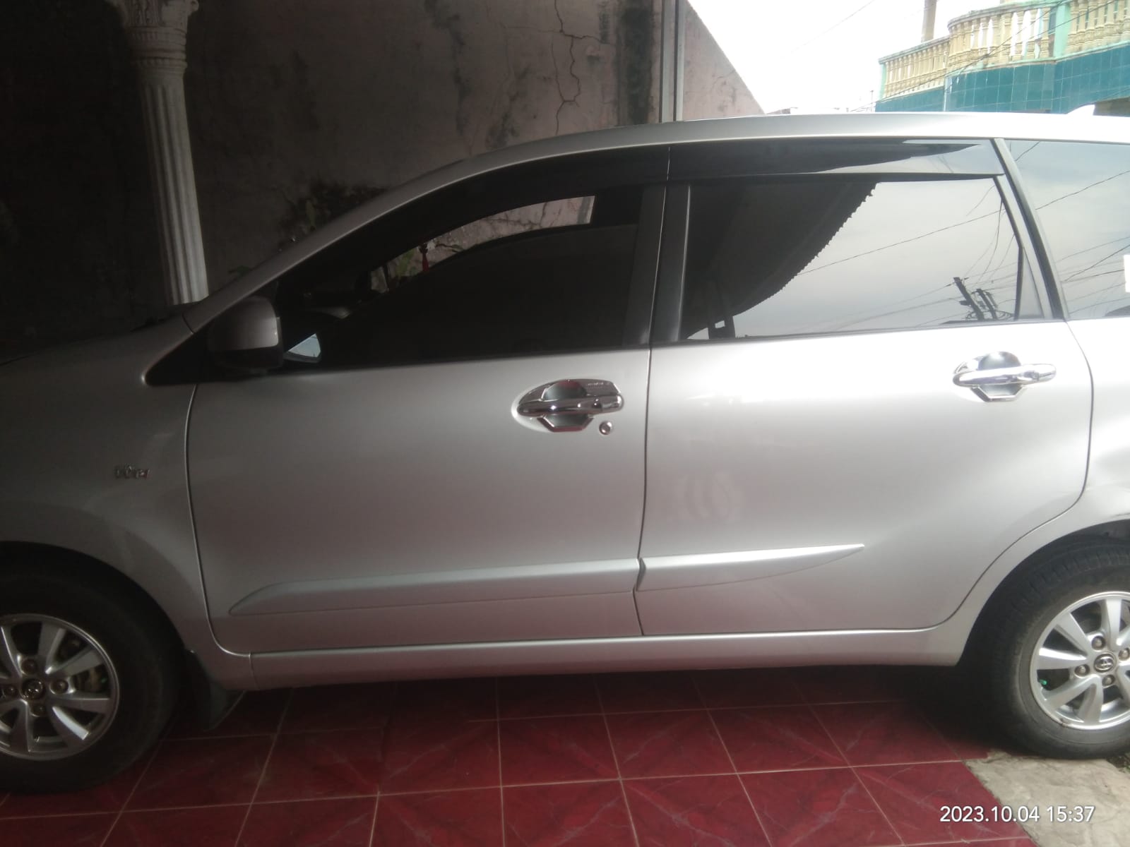 2018 Toyota Avanza 2018 Toyota Avanza