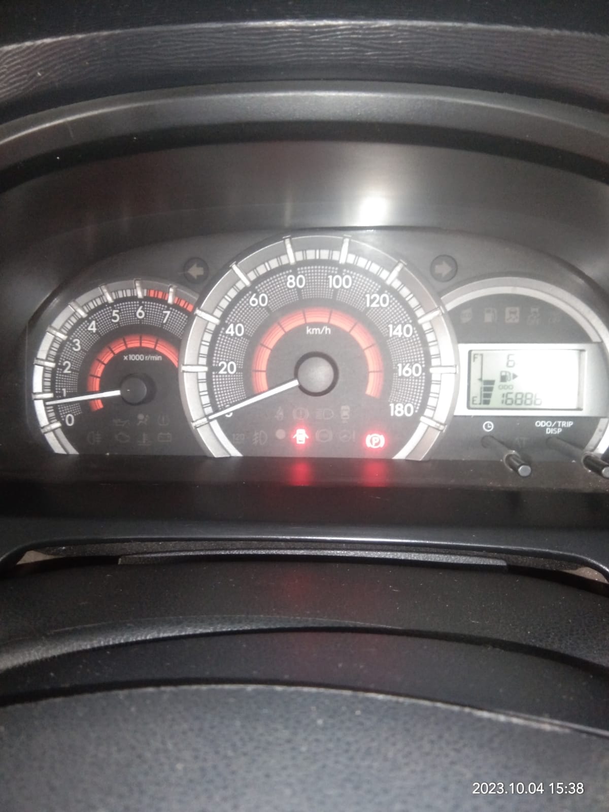 2018 Toyota Avanza 2018 Toyota Avanza