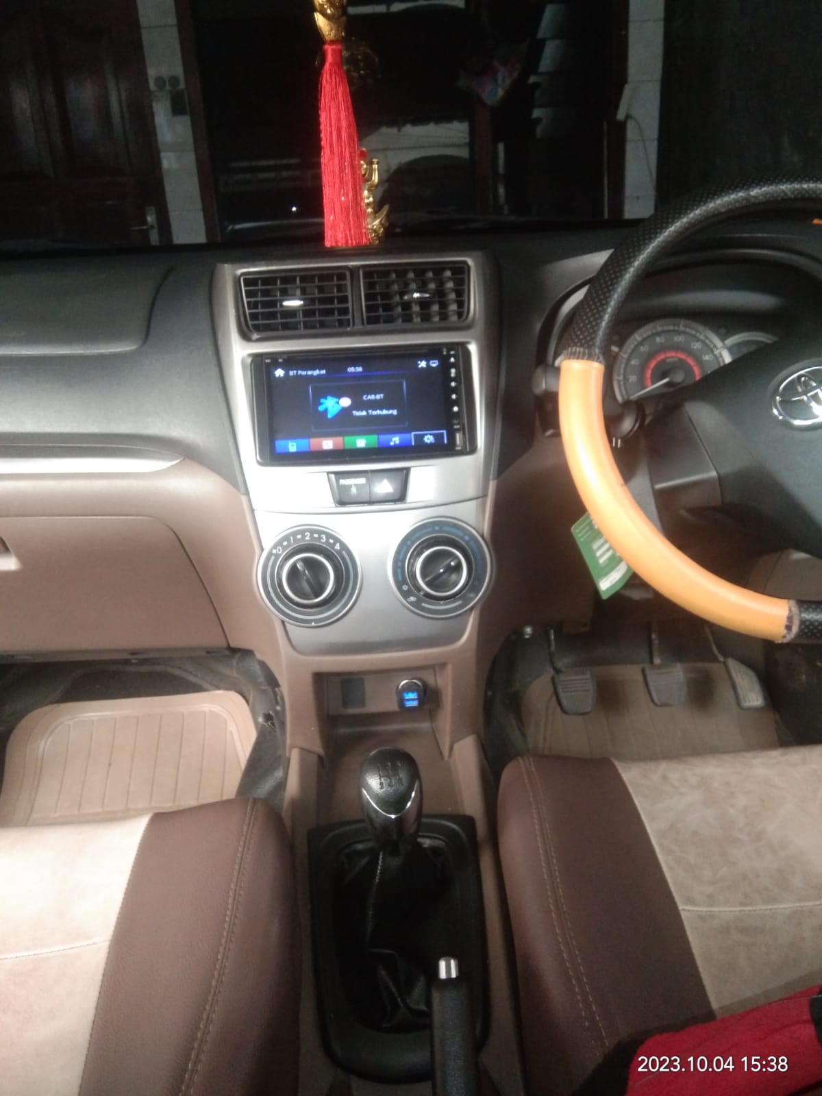 2018 Toyota Avanza 2018 Toyota Avanza