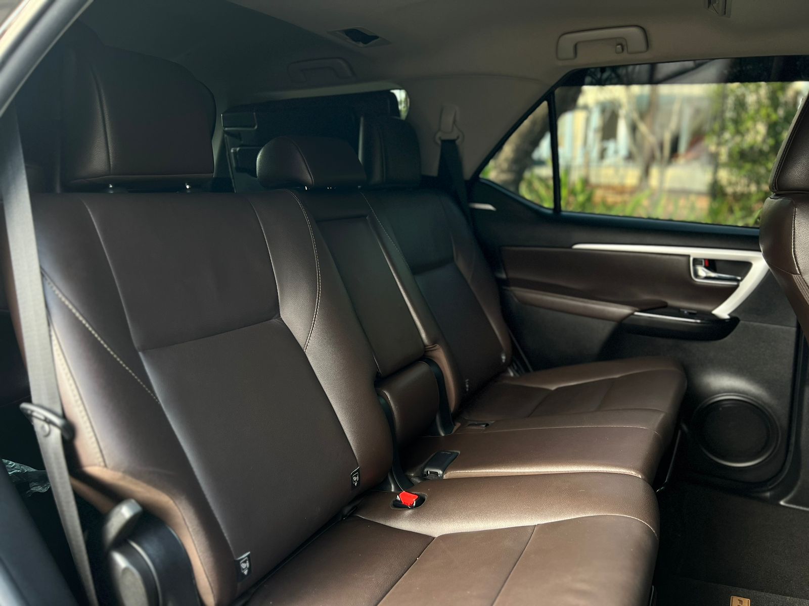 2019 Toyota Fortuner 2019 Toyota Fortuner