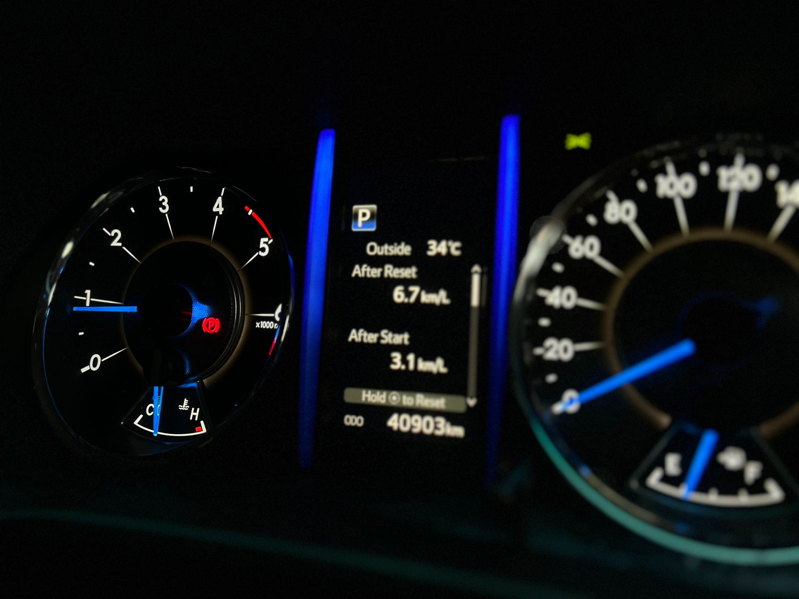 2019 Toyota Fortuner 2019 Toyota Fortuner