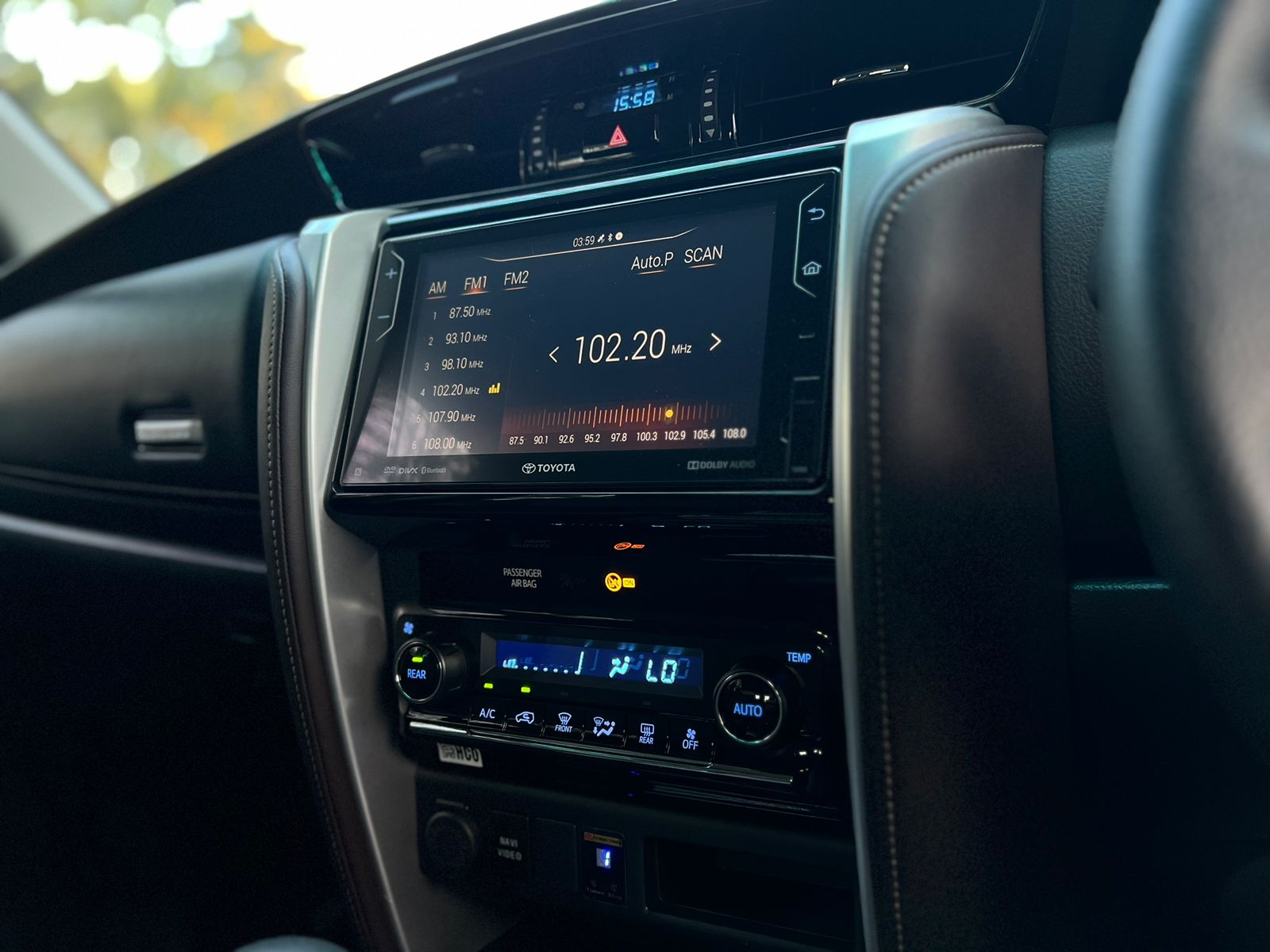 2019 Toyota Fortuner 2019 Toyota Fortuner