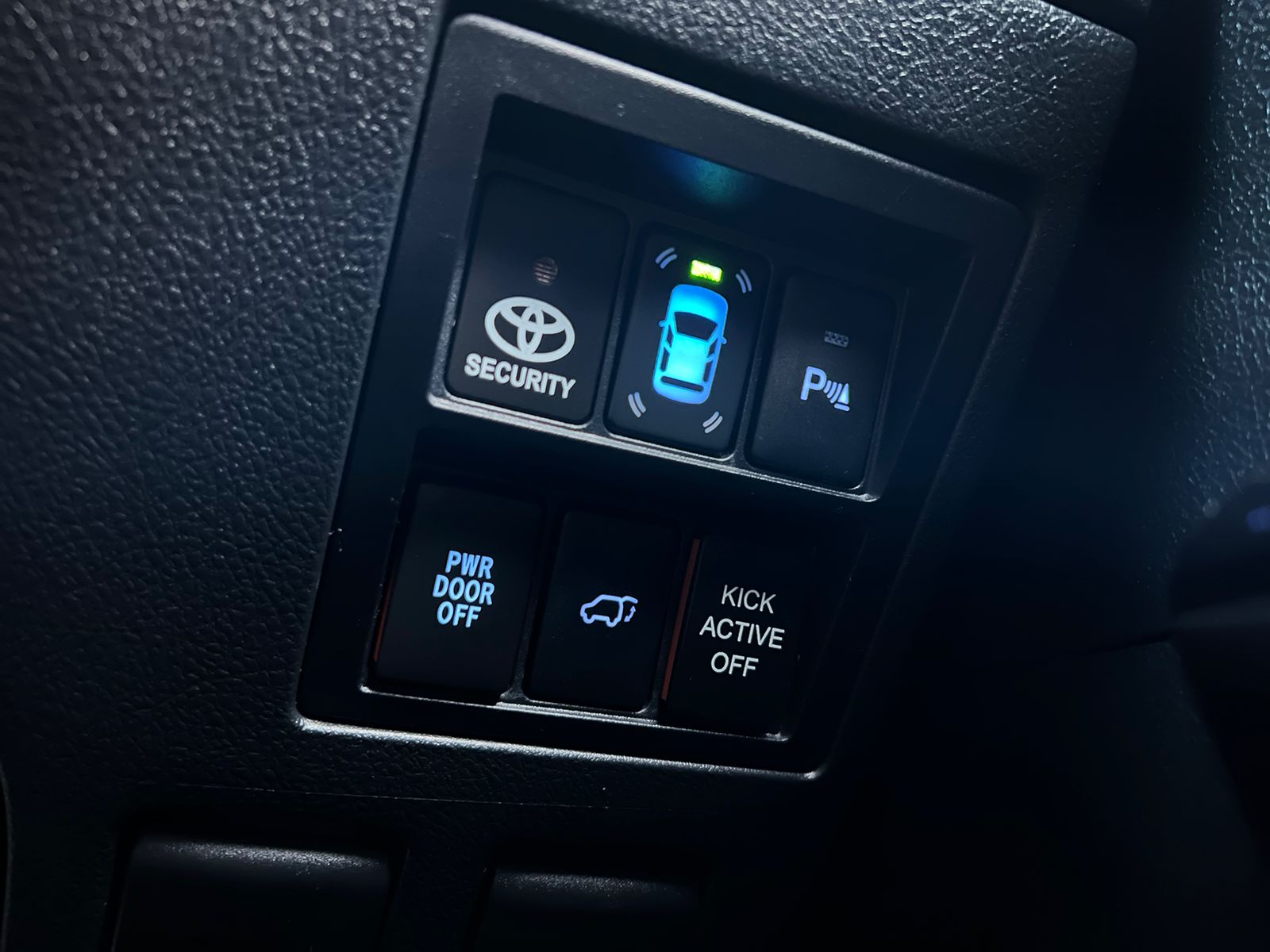 2019 Toyota Fortuner 2019 Toyota Fortuner