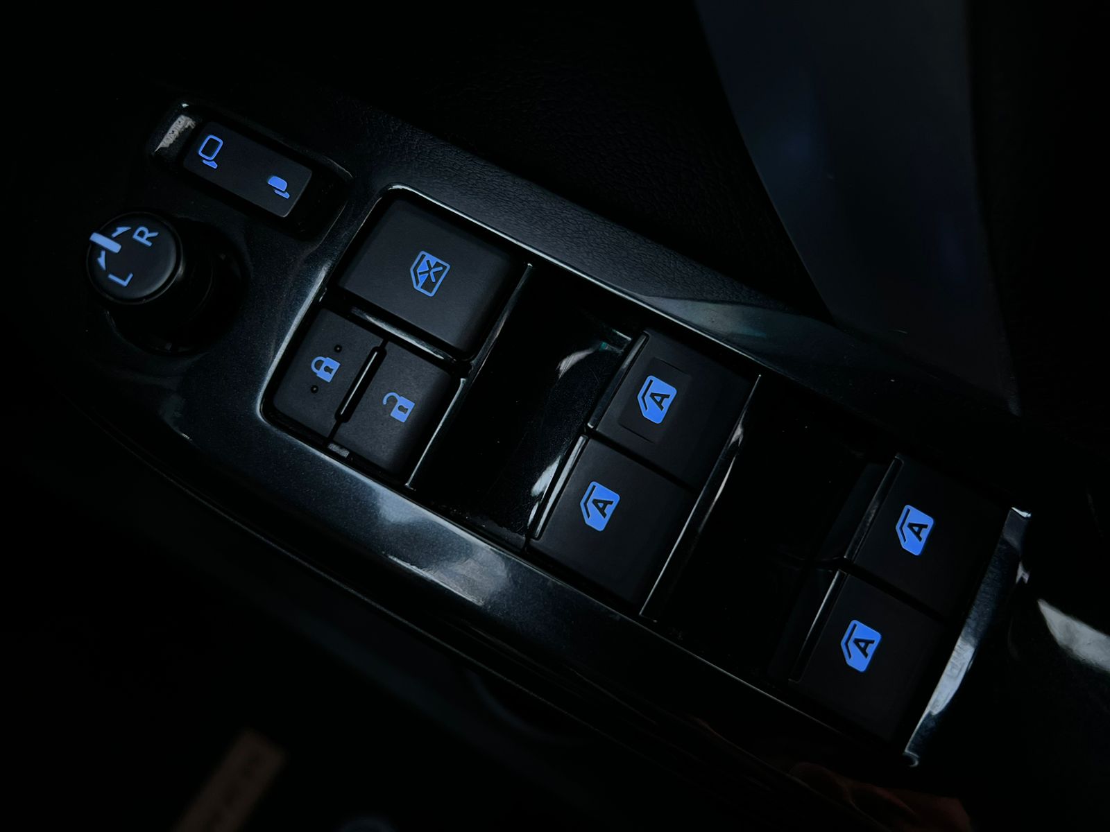 2019 Toyota Fortuner 2019 Toyota Fortuner