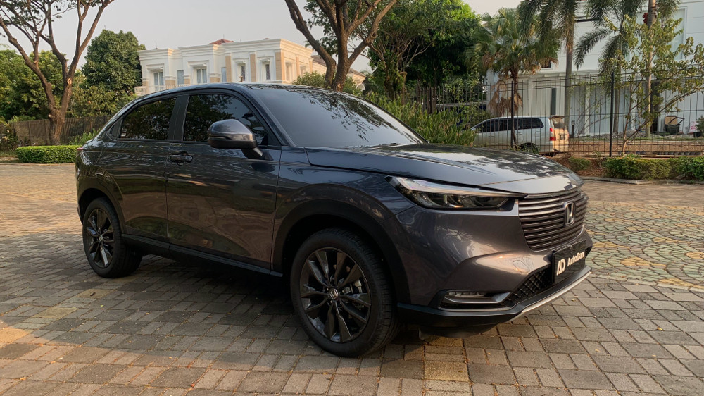 2023 Honda HRV 2023 Honda HRV