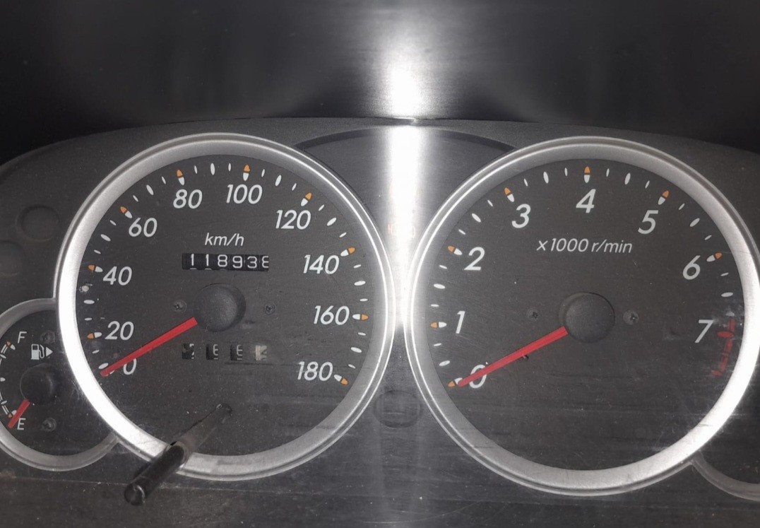 2009 Toyota Avanza 2009 Toyota Avanza