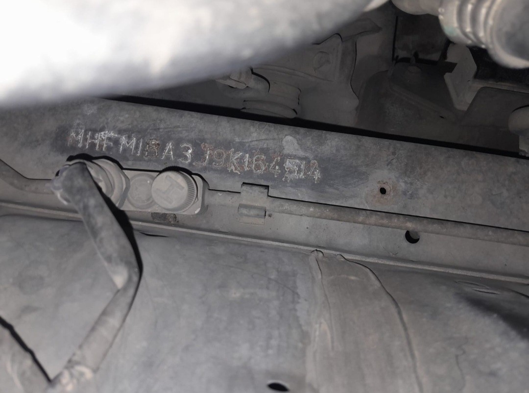 2009 Toyota Avanza 2009 Toyota Avanza