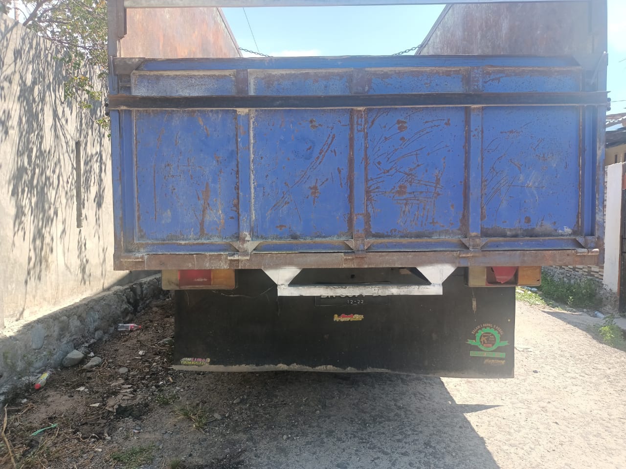 2012 Mitsubishi Colt L300 2012 Mitsubishi Colt L300