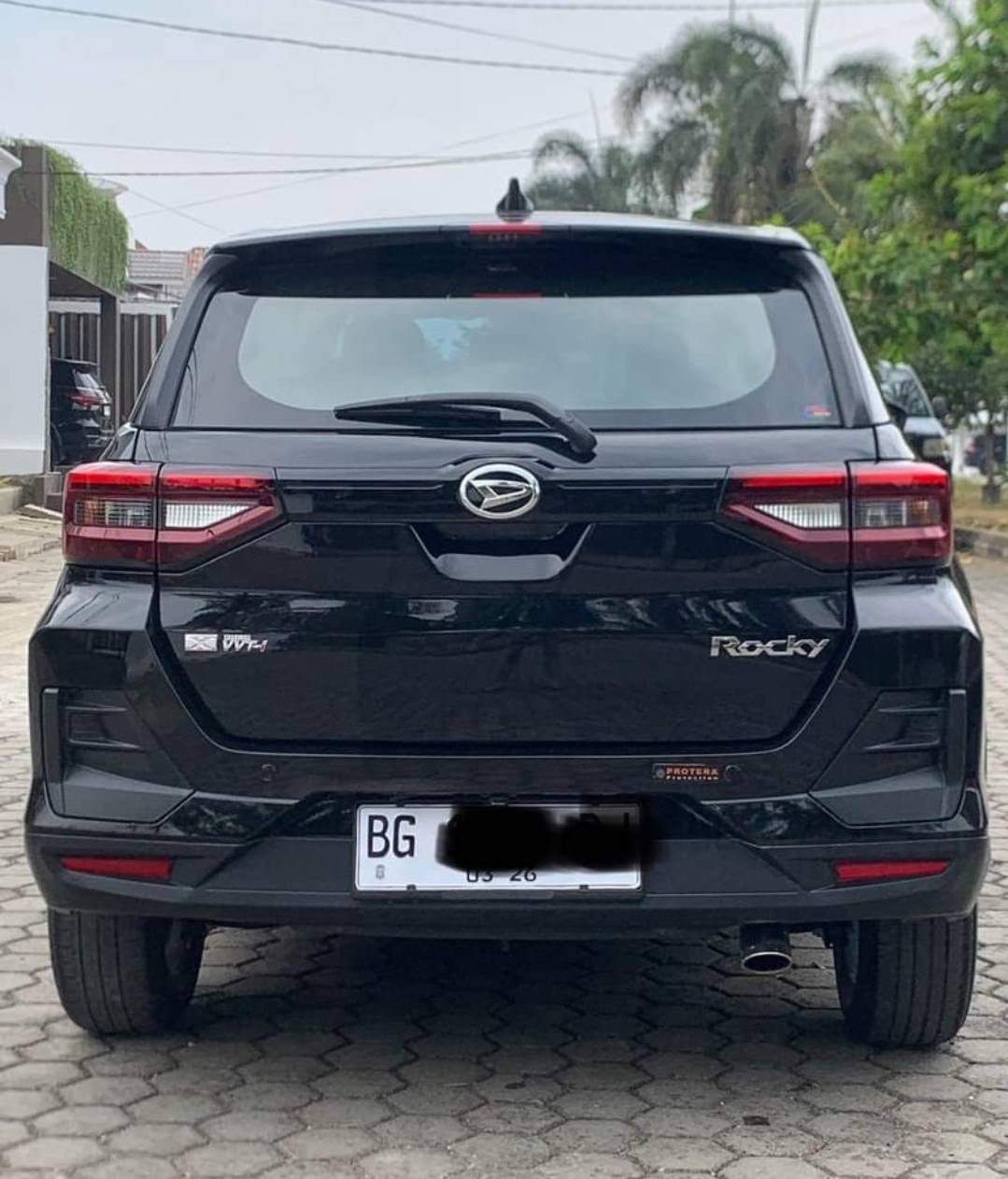 2021 Daihatsu Rocky 2021 Daihatsu Rocky