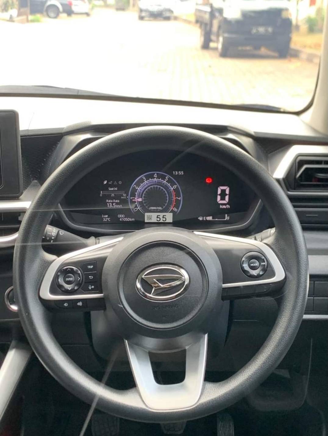 2021 Daihatsu Rocky 2021 Daihatsu Rocky