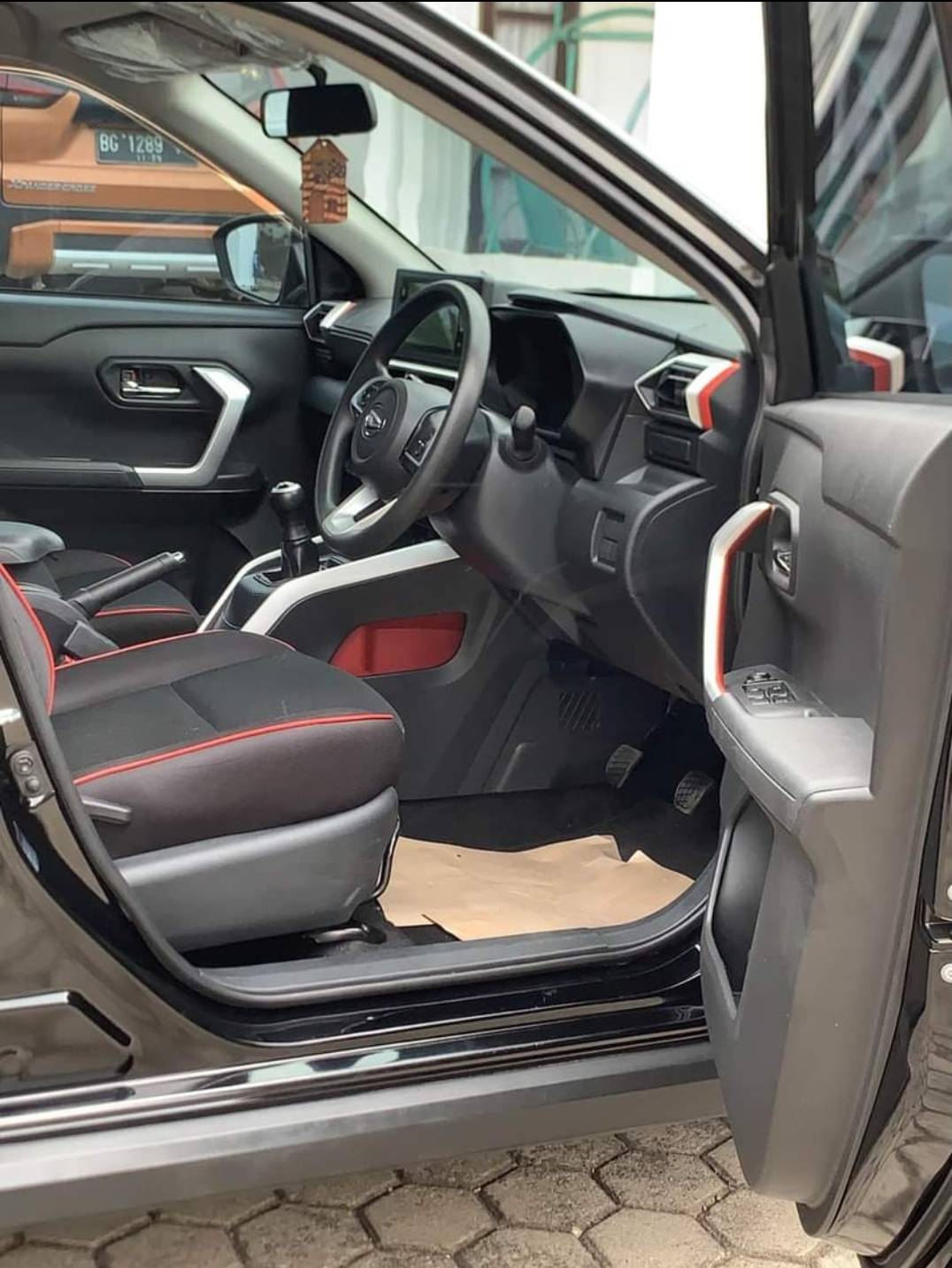 2021 Daihatsu Rocky 2021 Daihatsu Rocky