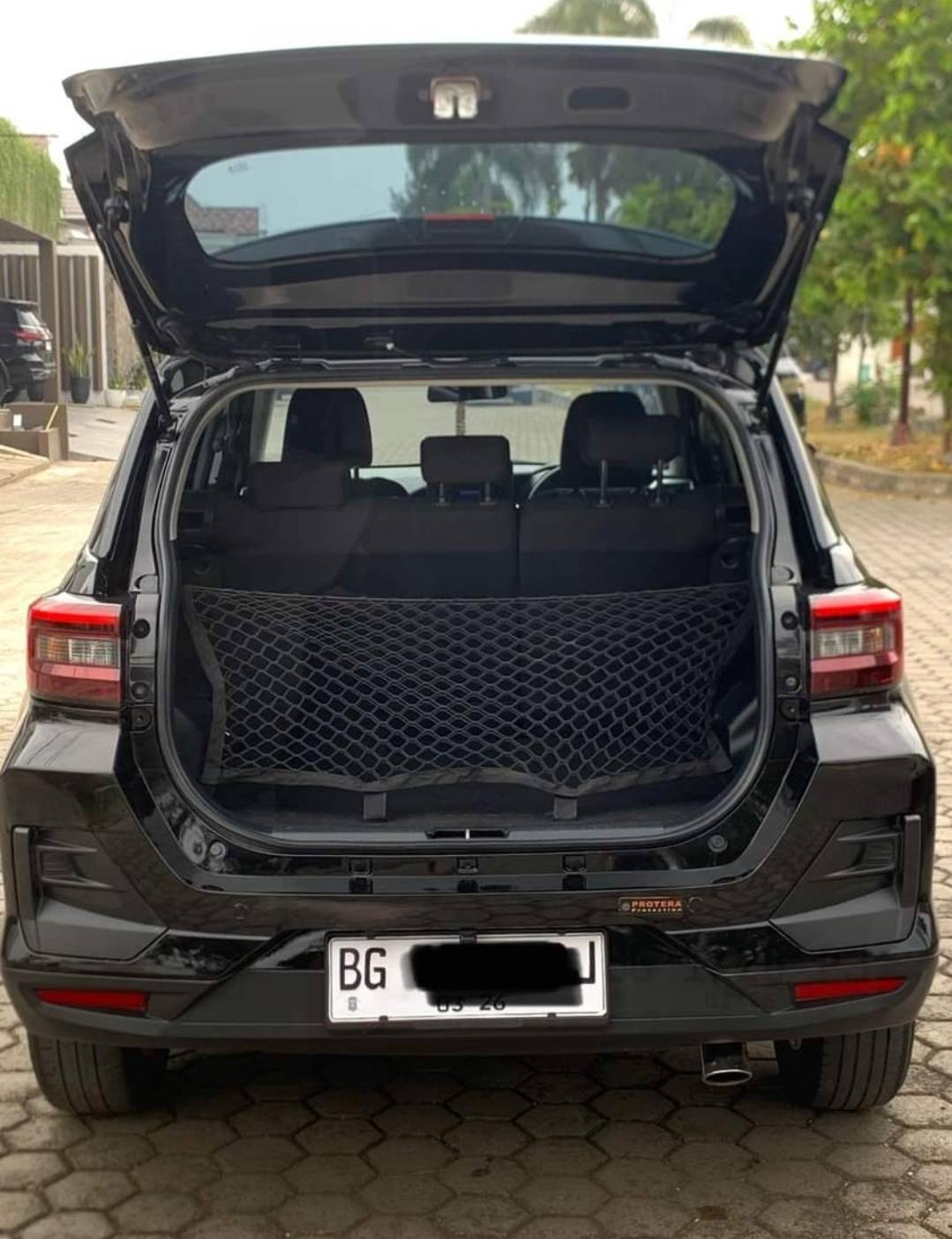 2021 Daihatsu Rocky 2021 Daihatsu Rocky