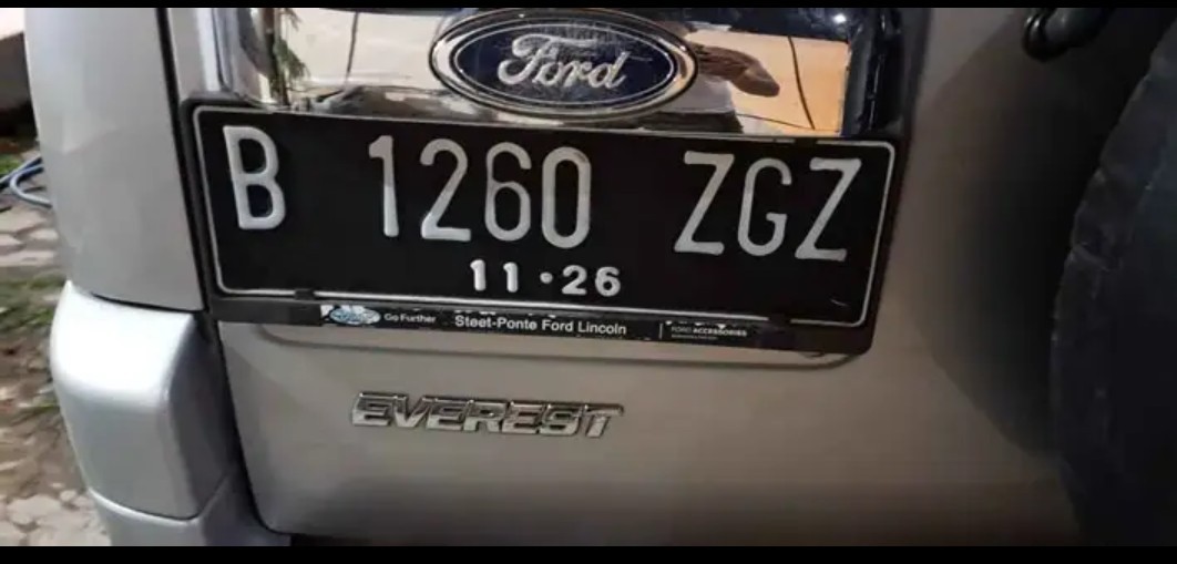 2008 Ford Everest 2008 Ford Everest