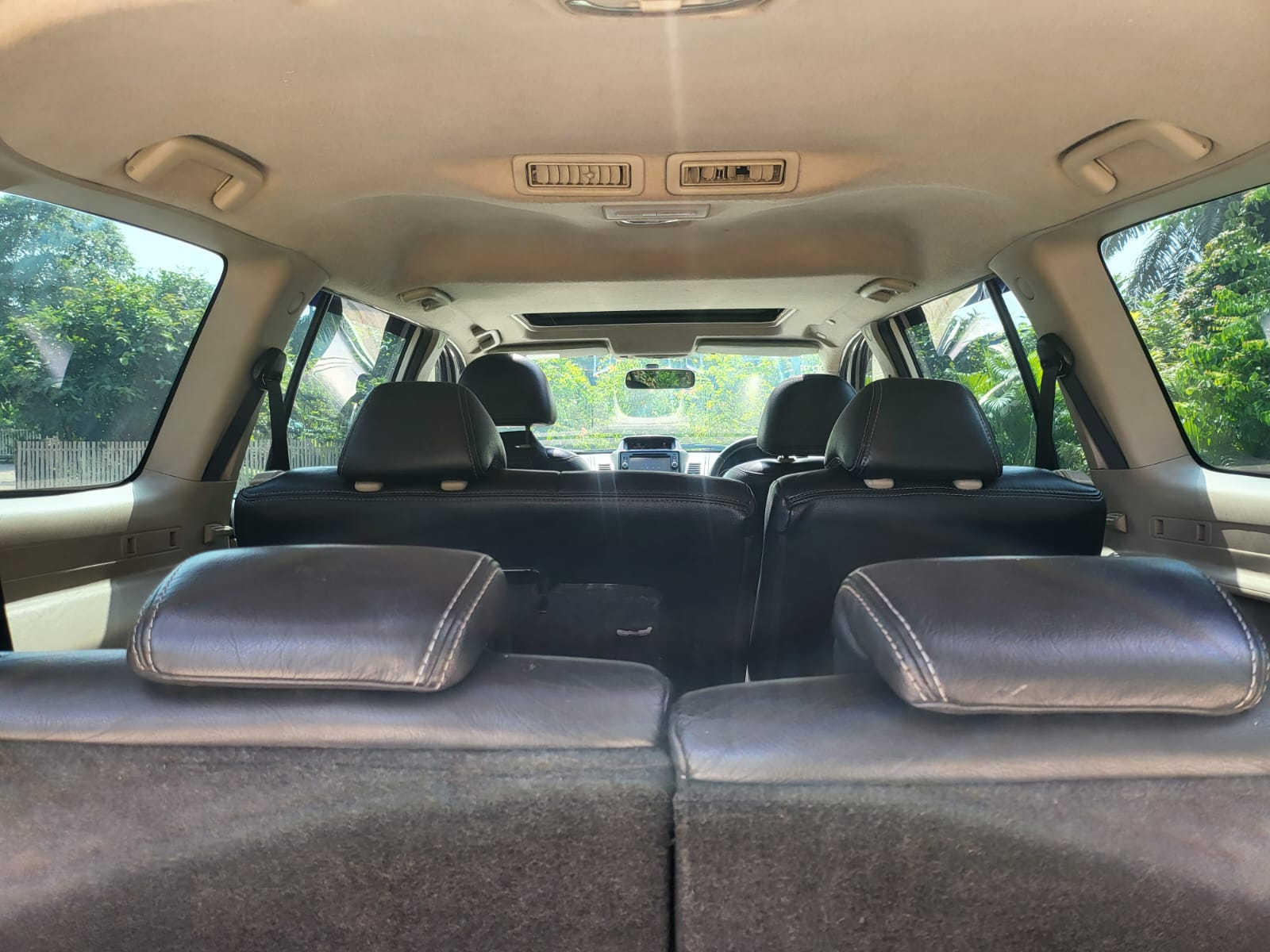 2014 Mitsubishi Pajero Sport  2014 Mitsubishi Pajero Sport