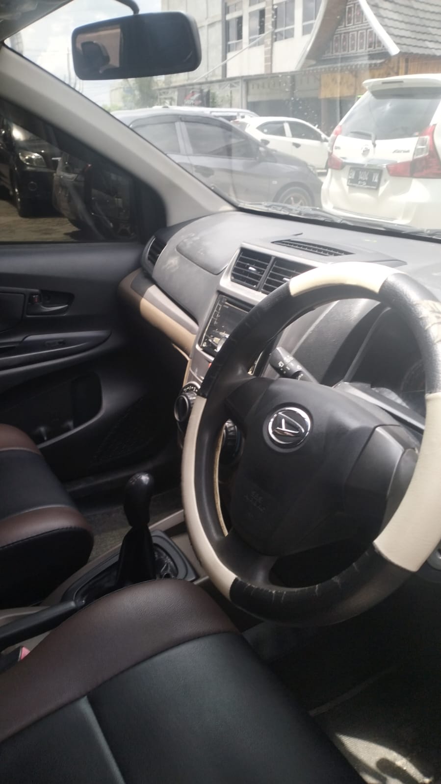 2018 Daihatsu Xenia 2018 Daihatsu Xenia