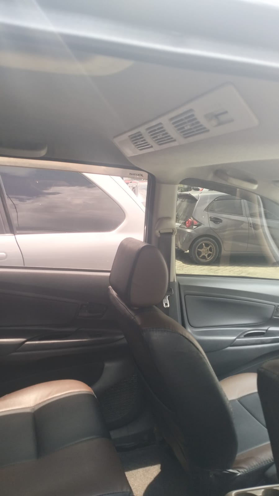 2018 Daihatsu Xenia 2018 Daihatsu Xenia