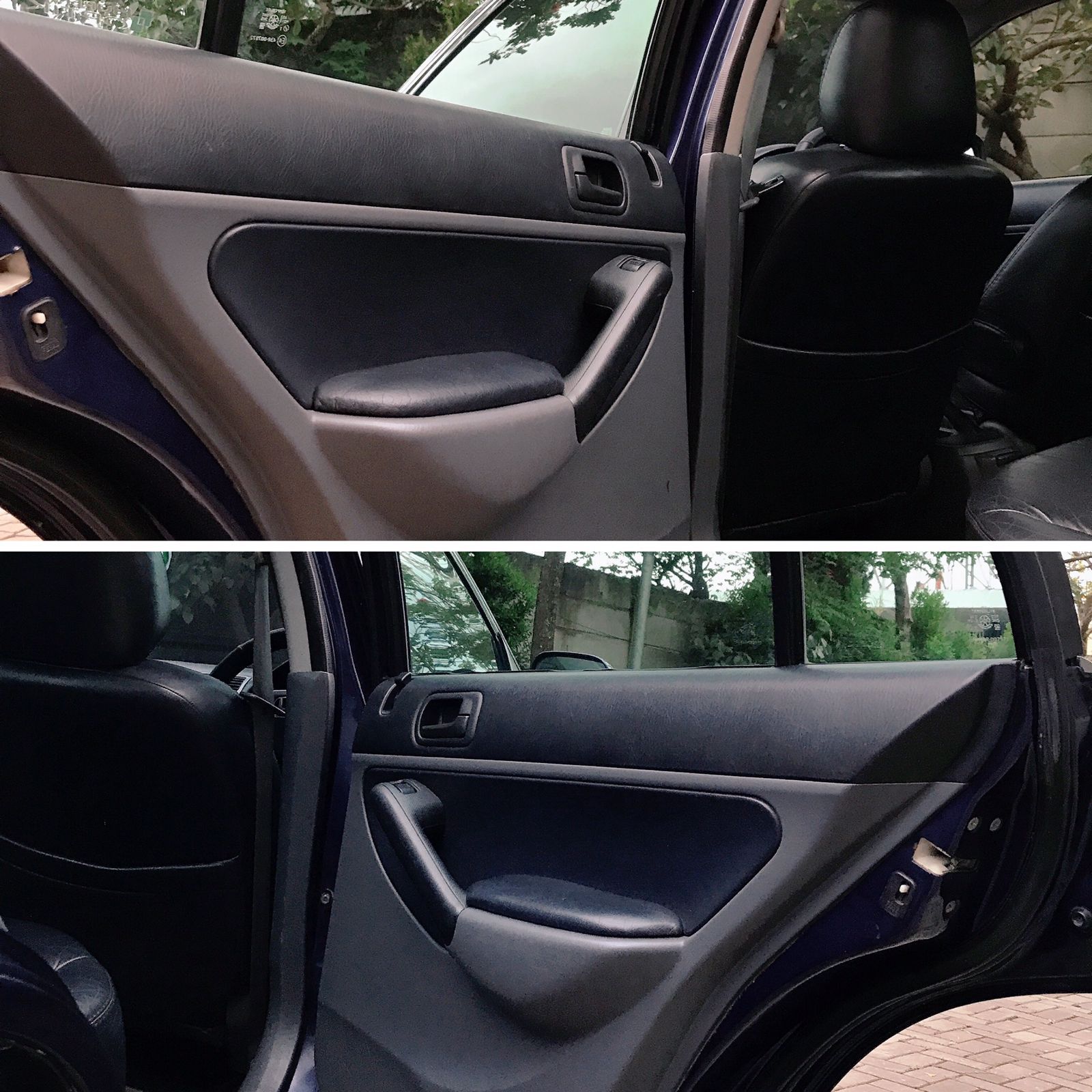 2002 Honda Civic 2002 Honda Civic