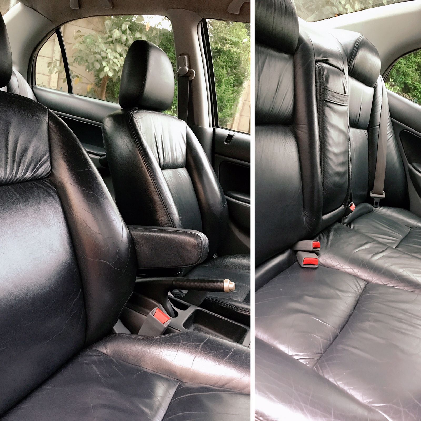 2002 Honda Civic 2002 Honda Civic