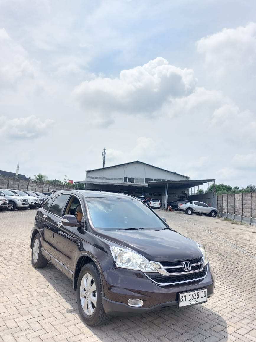 1970 Honda CR-V 1970 Honda CR-V