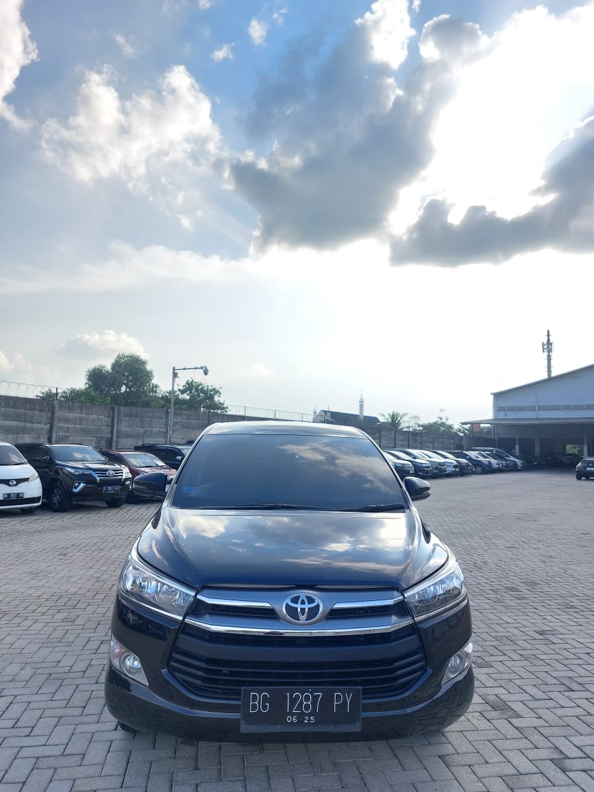 2020 Toyota Innova 2020 Toyota Innova
