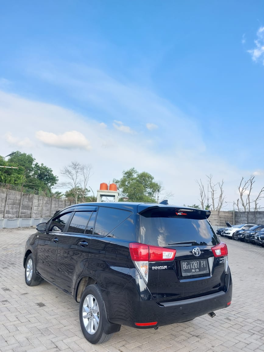 2020 Toyota Innova 2020 Toyota Innova