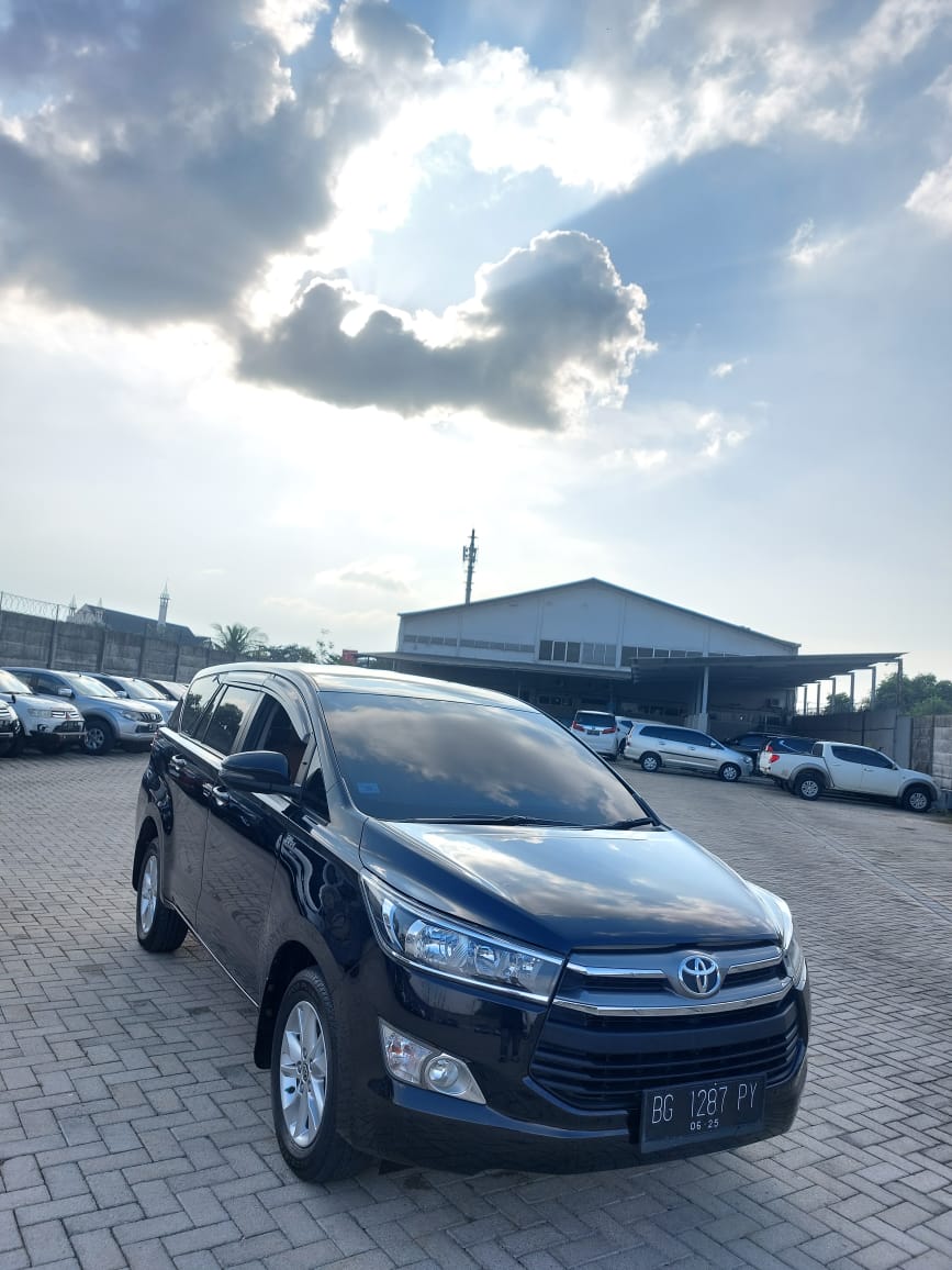 2020 Toyota Innova