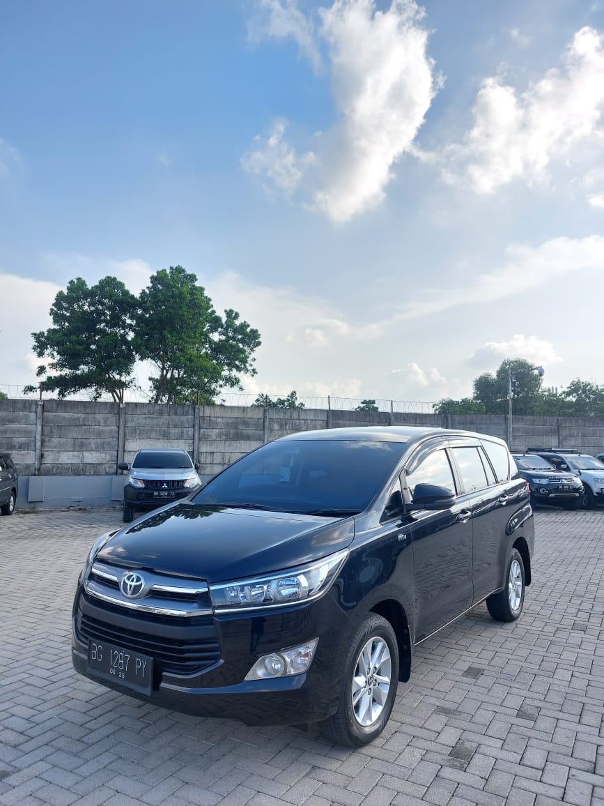 2020 Toyota Innova 2020 Toyota Innova