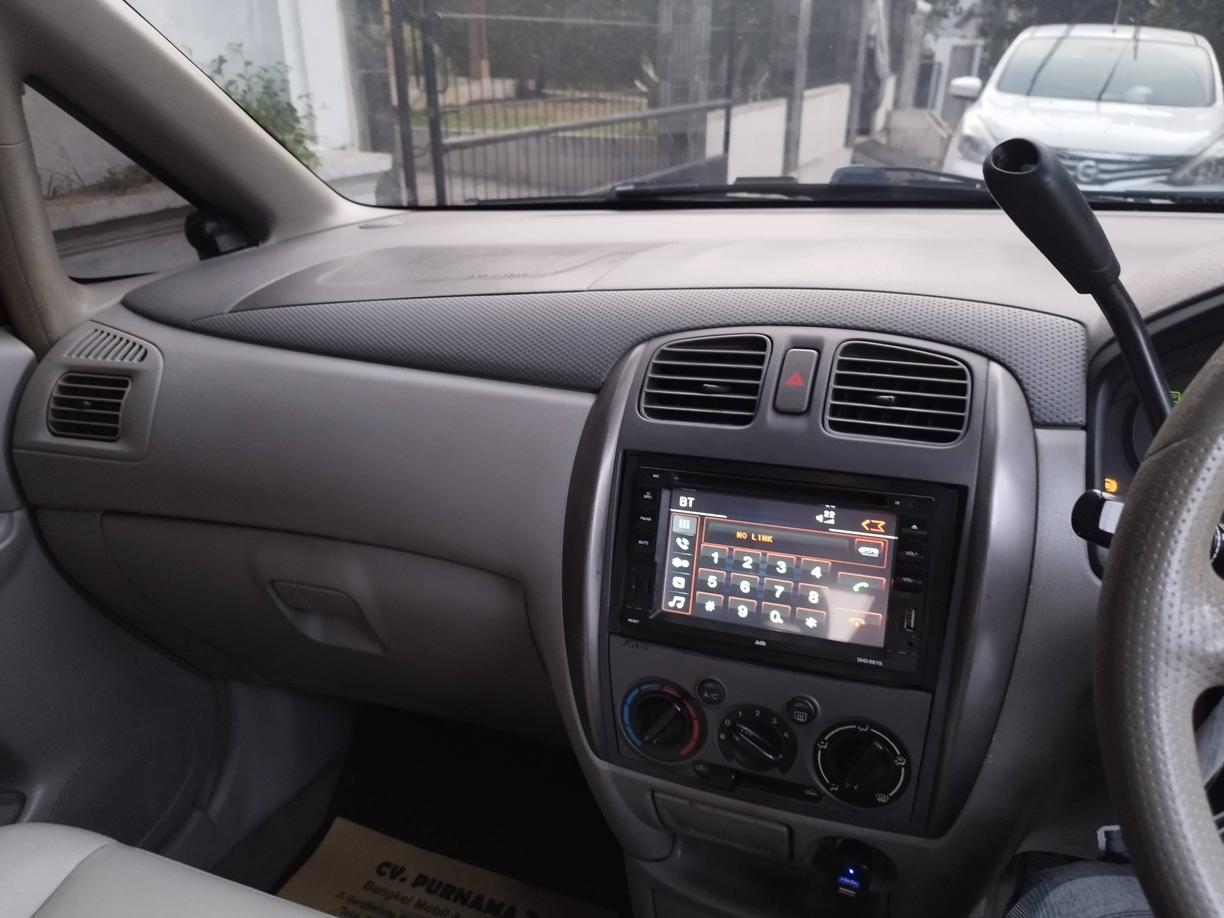 2003 Mazda Premacy 2003 Mazda Premacy