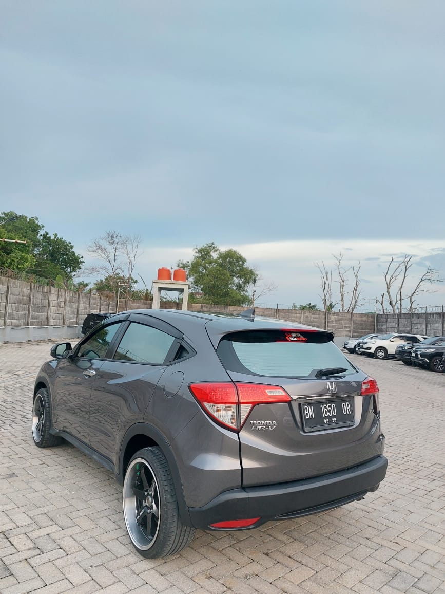 2020 Honda HRV 2020 Honda HRV