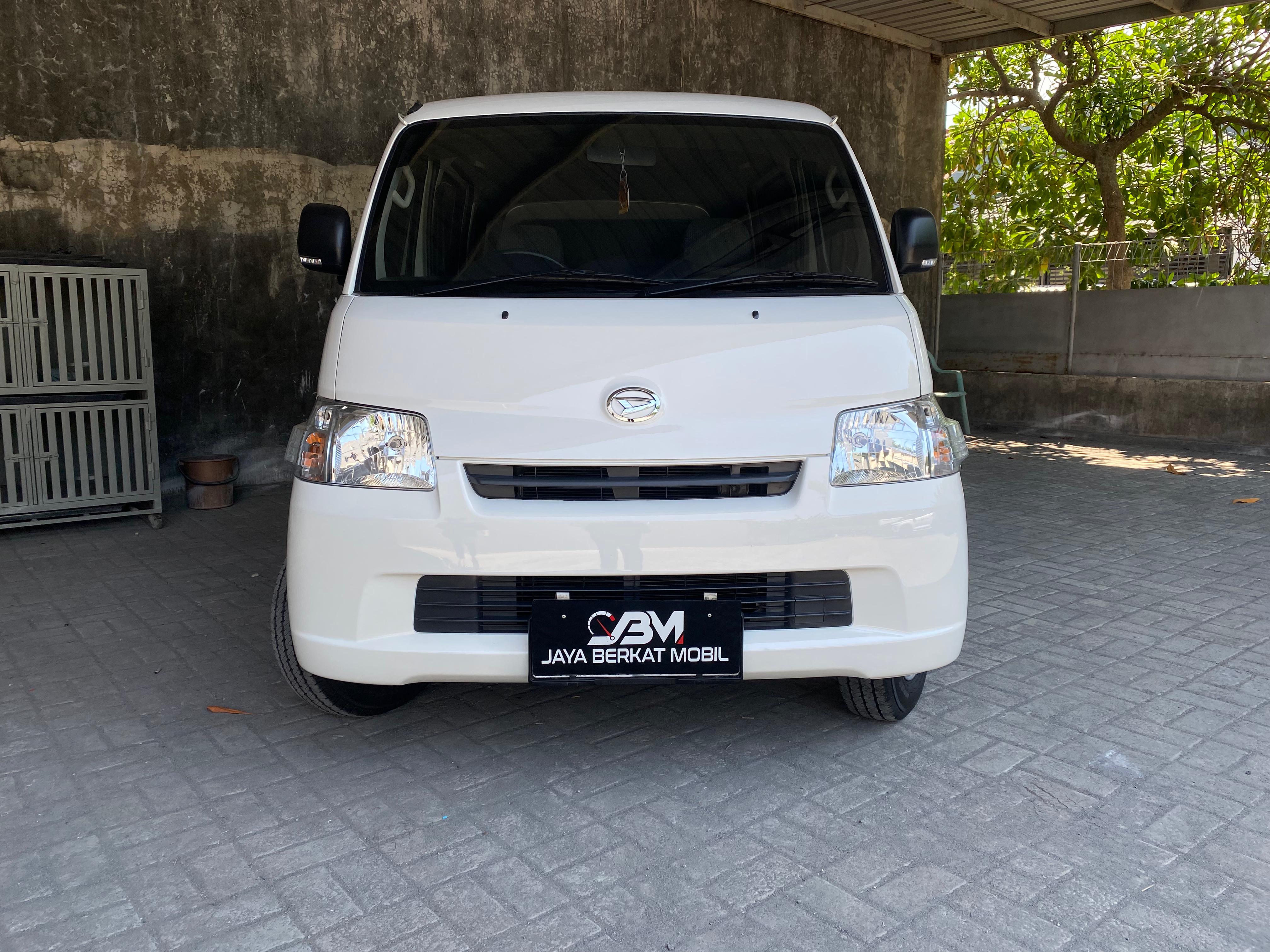 2021 Daihatsu Gran Max MB 2021 Daihatsu Gran Max MB