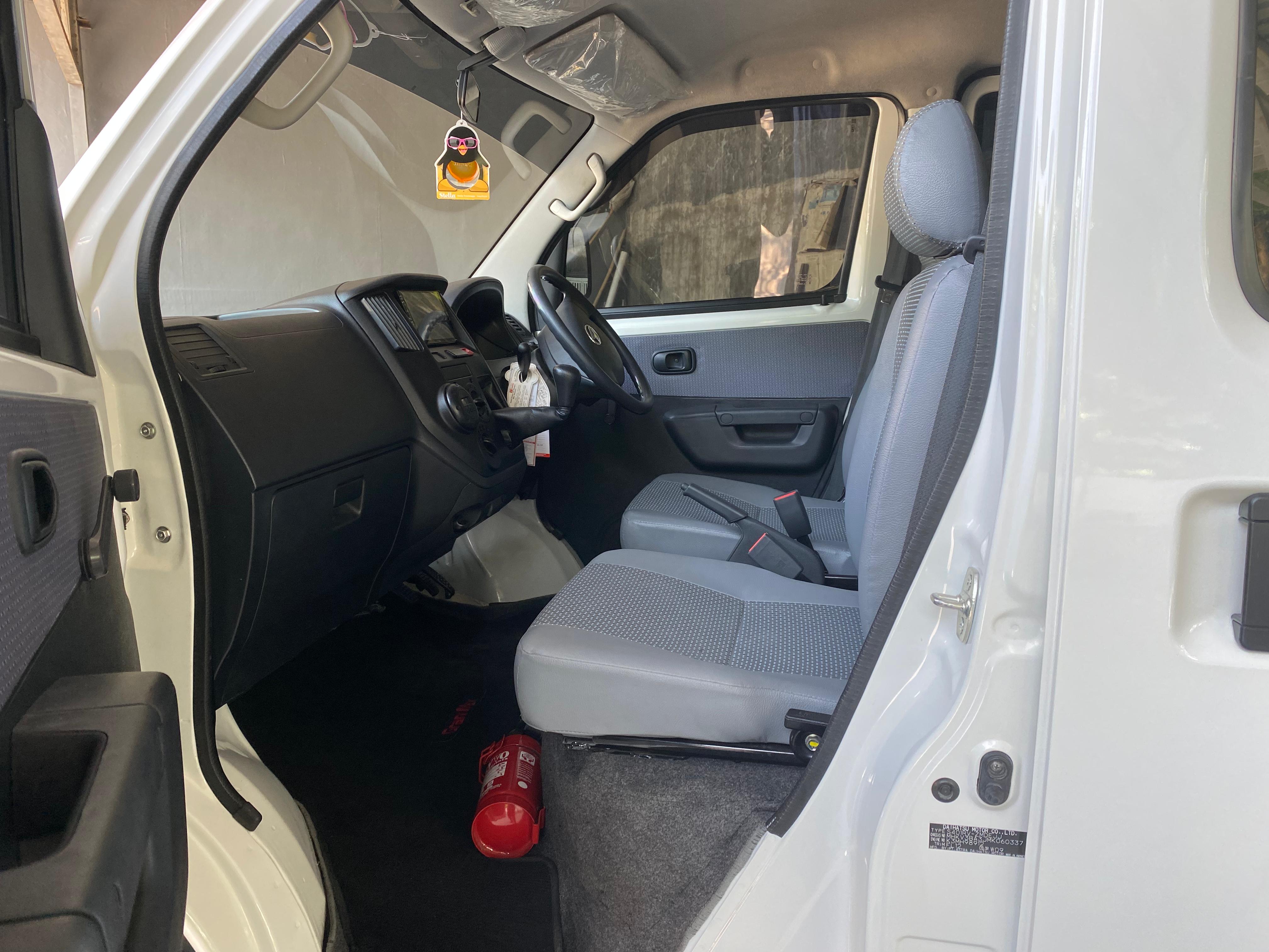 2021 Daihatsu Gran Max MB 2021 Daihatsu Gran Max MB